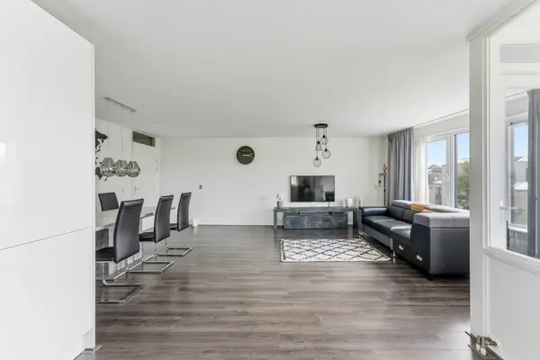 Lavendelveld 88, SCHIEDAM