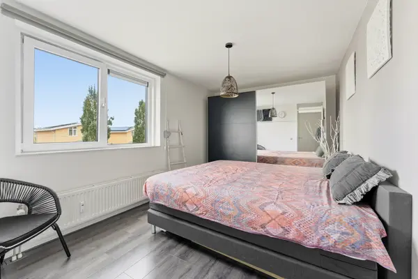 Lavendelveld 88, SCHIEDAM