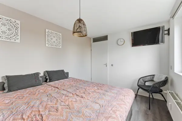Lavendelveld 88, SCHIEDAM