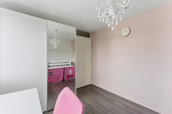 Lavendelveld 88, SCHIEDAM