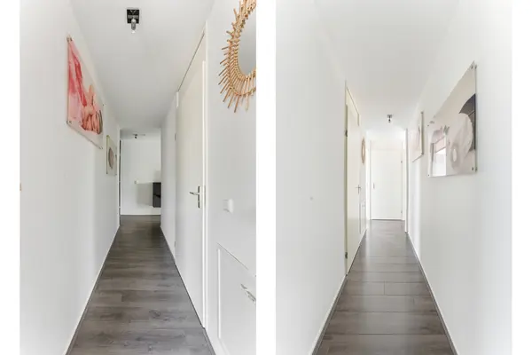 Lavendelveld 88, SCHIEDAM