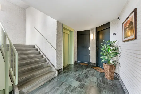 Lavendelveld 88, SCHIEDAM
