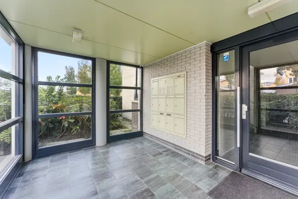 Lavendelveld 88, SCHIEDAM
