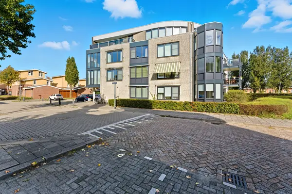 Lavendelveld 88, SCHIEDAM