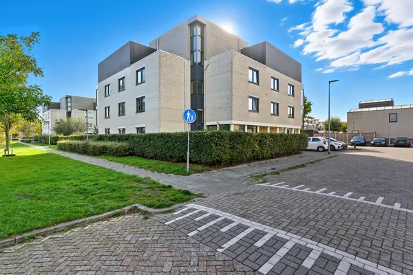 Lavendelveld 88, SCHIEDAM