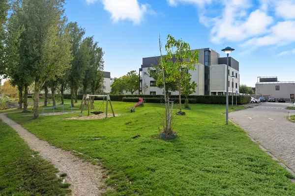 Lavendelveld 88, SCHIEDAM