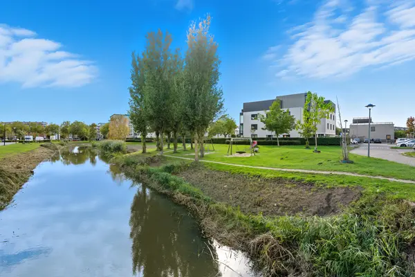 Lavendelveld 88, SCHIEDAM