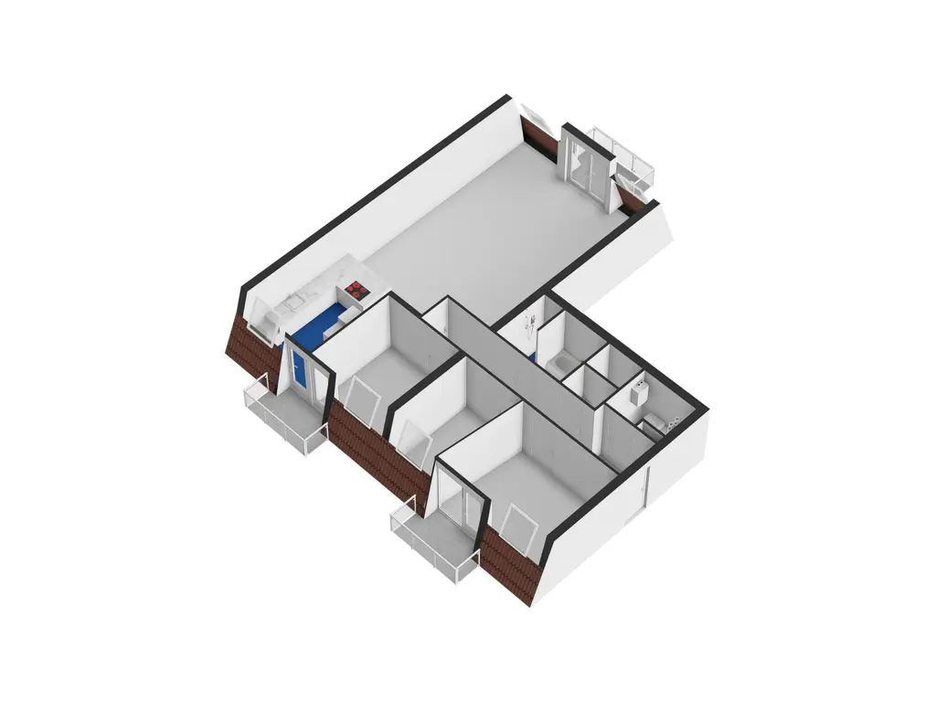 Plattegrond 48