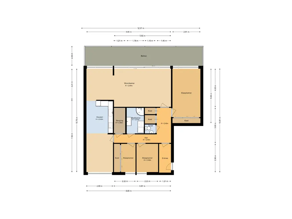 Plattegrond 47