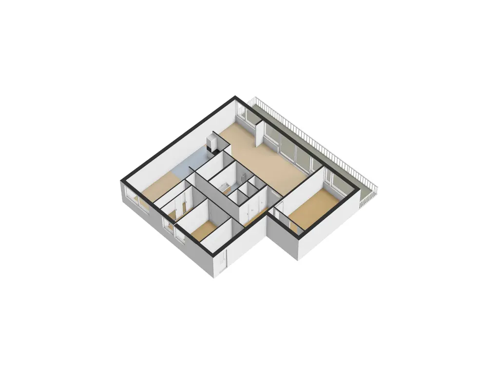 Plattegrond 48