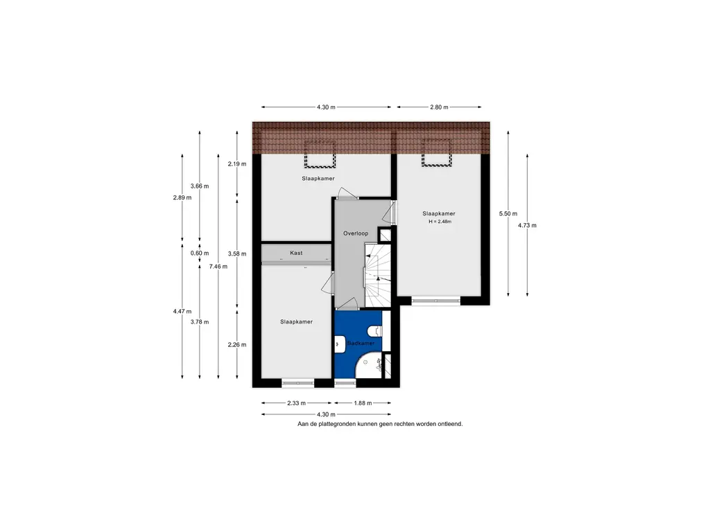 Plattegrond 47