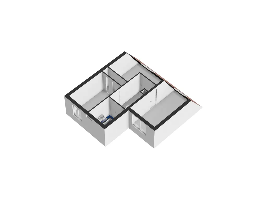 Plattegrond 51