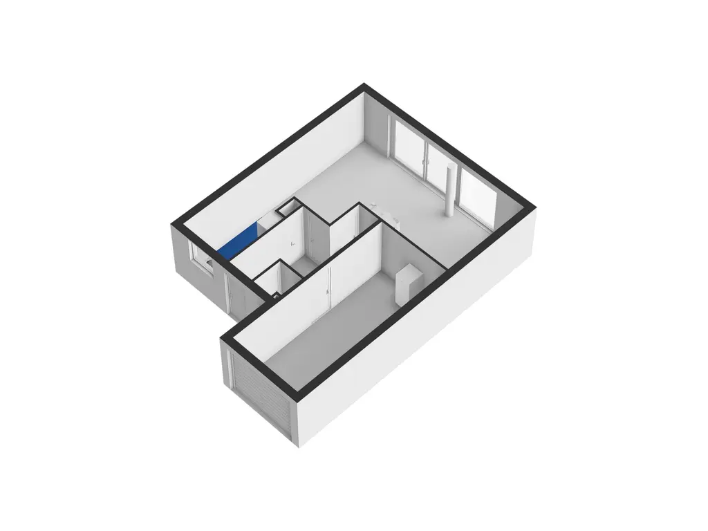 Plattegrond 53