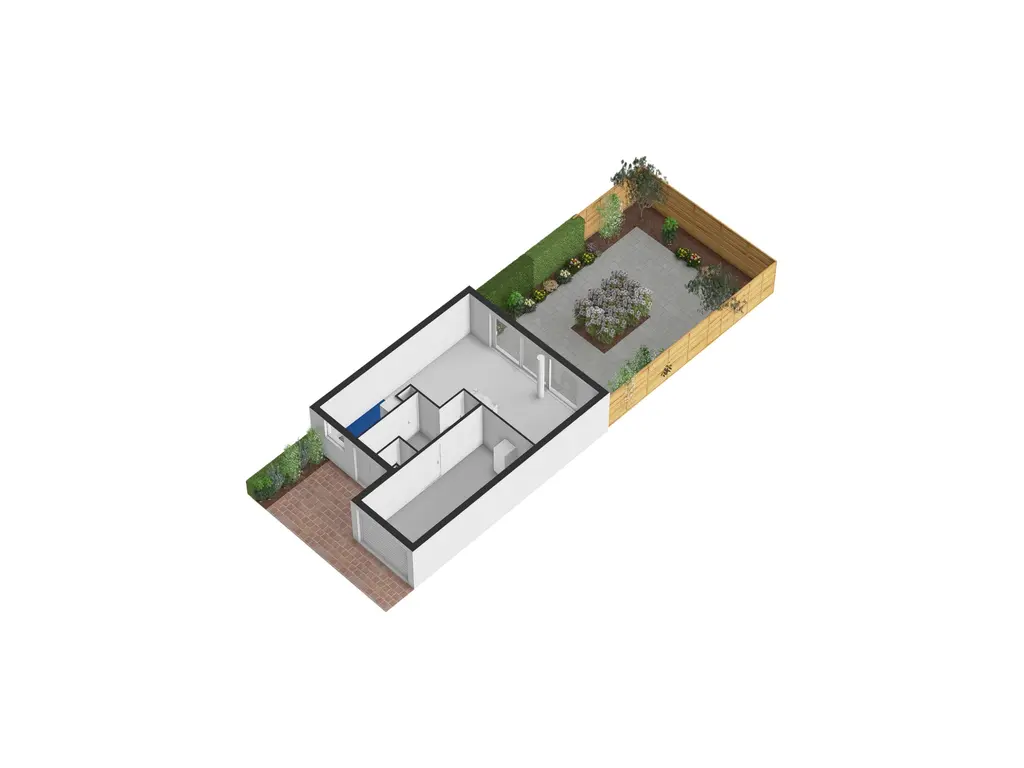 Plattegrond 54