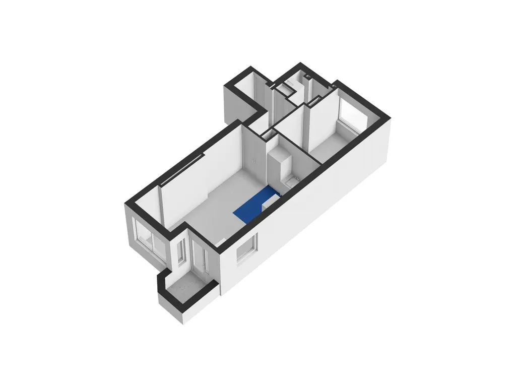 Plattegrond 23