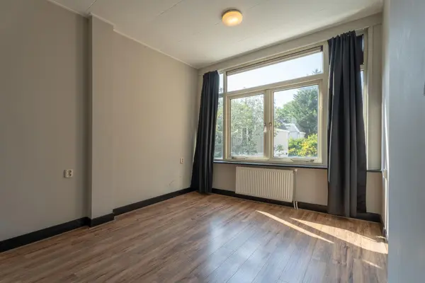 Rijswijkseweg 283, 'S-GRAVENHAGE