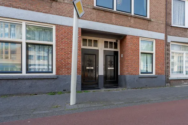 Rijswijkseweg 283, 'S-GRAVENHAGE