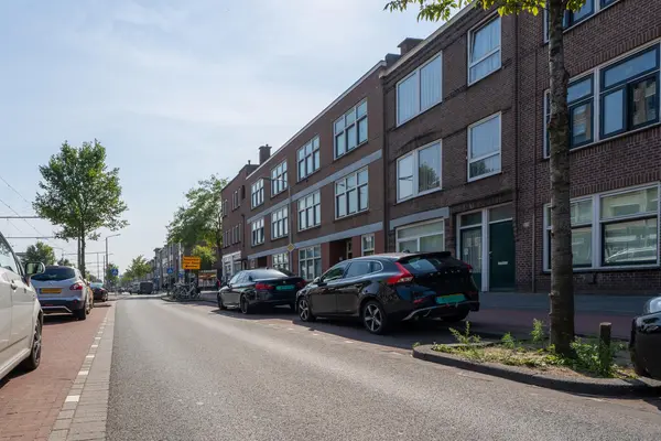 Rijswijkseweg 283, 'S-GRAVENHAGE