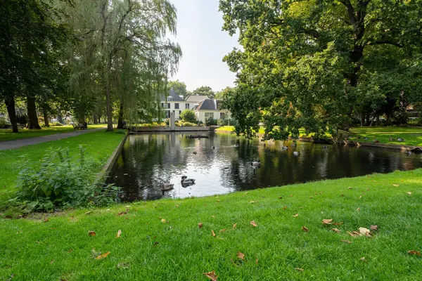Rijswijkseweg 283, 'S-GRAVENHAGE