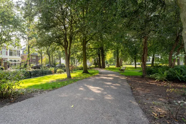Rijswijkseweg 283, 'S-GRAVENHAGE