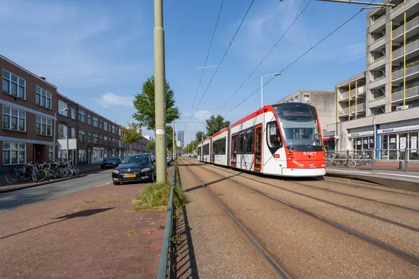 Rijswijkseweg 283, 'S-GRAVENHAGE