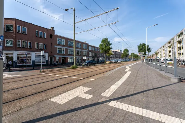 Rijswijkseweg 283, 'S-GRAVENHAGE
