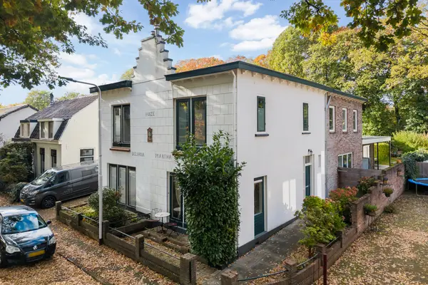 Bosstraat 51