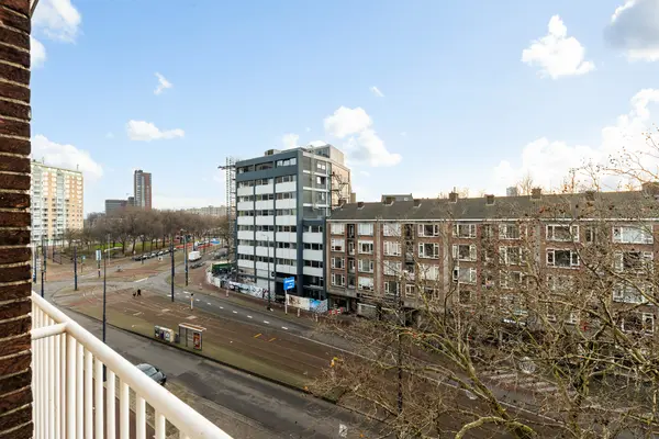 Goudsesingel 17F, ROTTERDAM