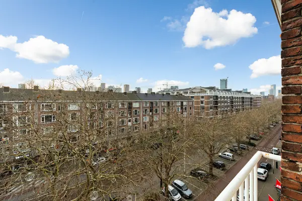 Goudsesingel 17F, ROTTERDAM