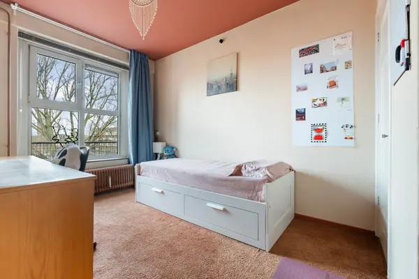 Goudsesingel 17F, ROTTERDAM