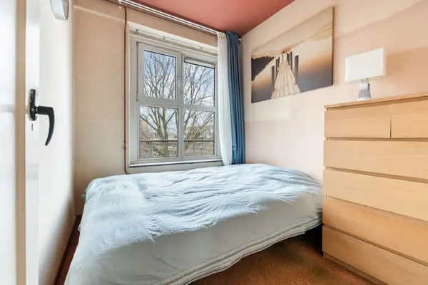 Goudsesingel 17F, ROTTERDAM