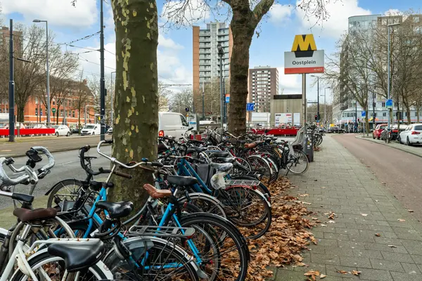 Goudsesingel 17F, ROTTERDAM