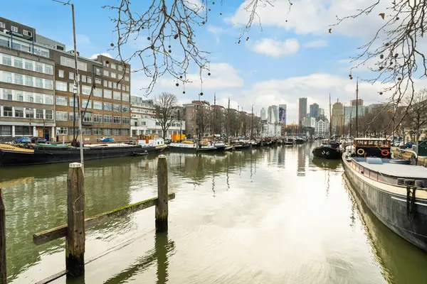 Goudsesingel 17F, ROTTERDAM