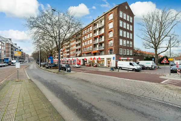 Goudsesingel 17F, ROTTERDAM