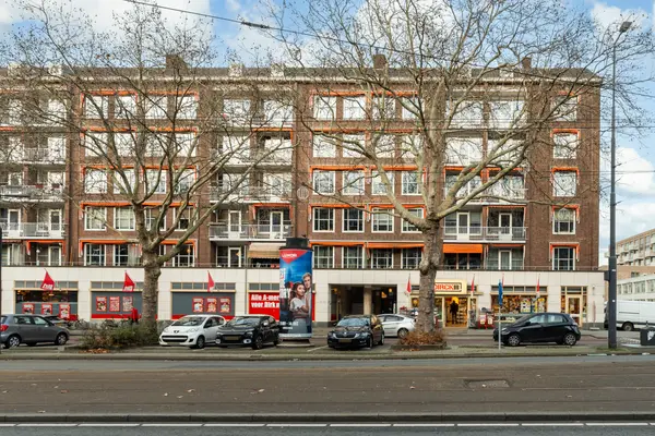 Goudsesingel 17F, ROTTERDAM