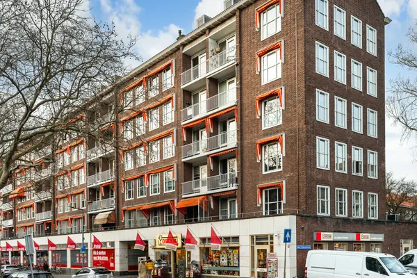 Goudsesingel 17F, ROTTERDAM