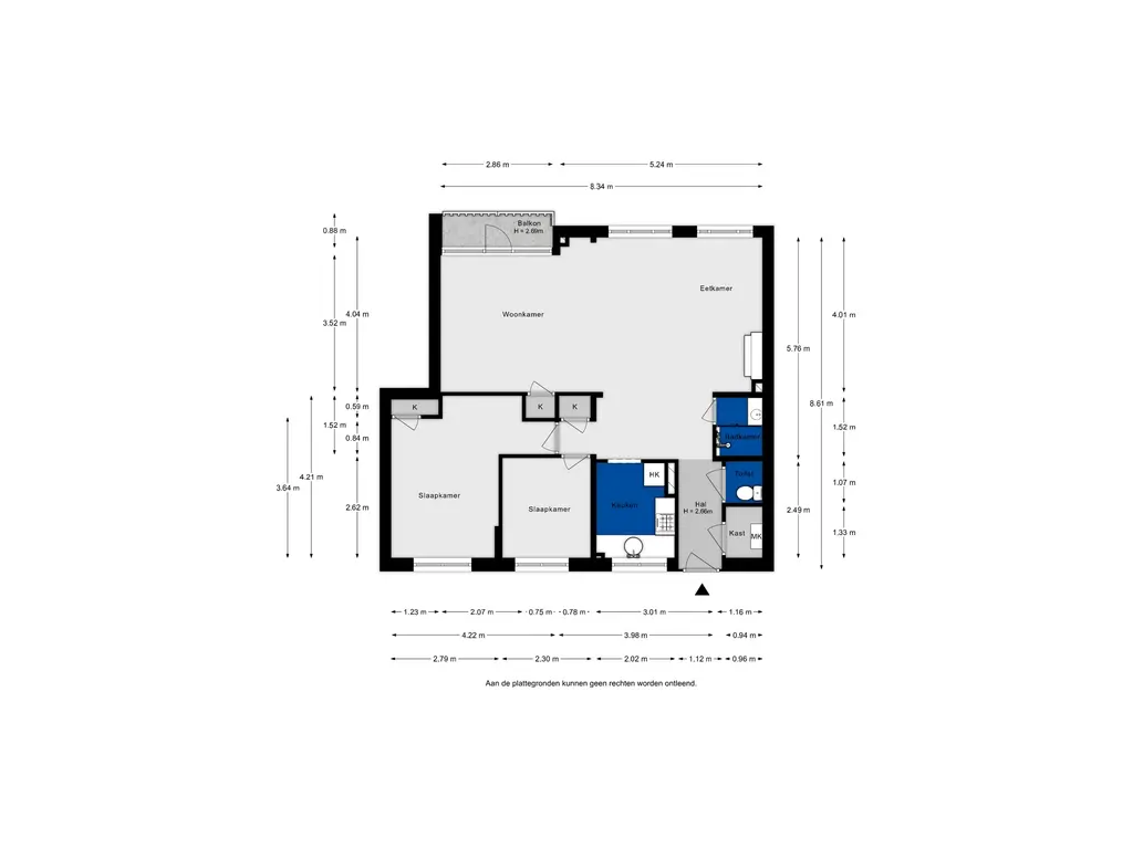 Plattegrond 51