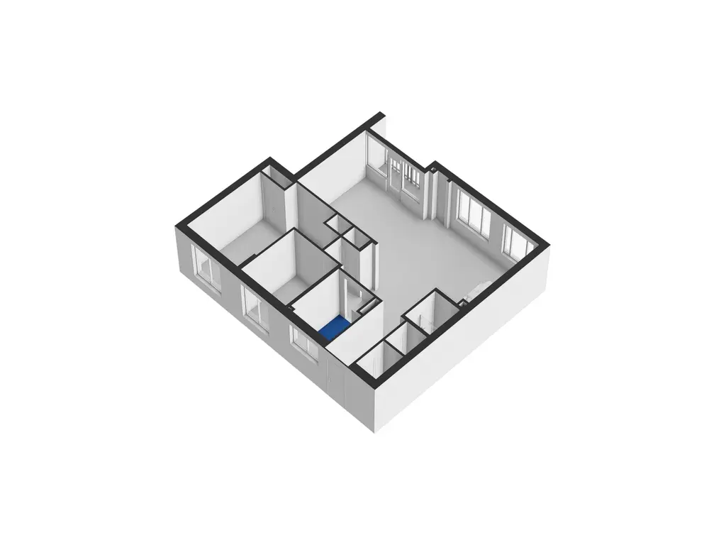 Plattegrond 52