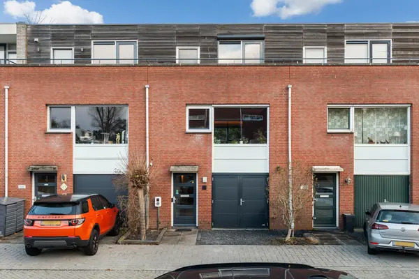 Hoofdweg 164C