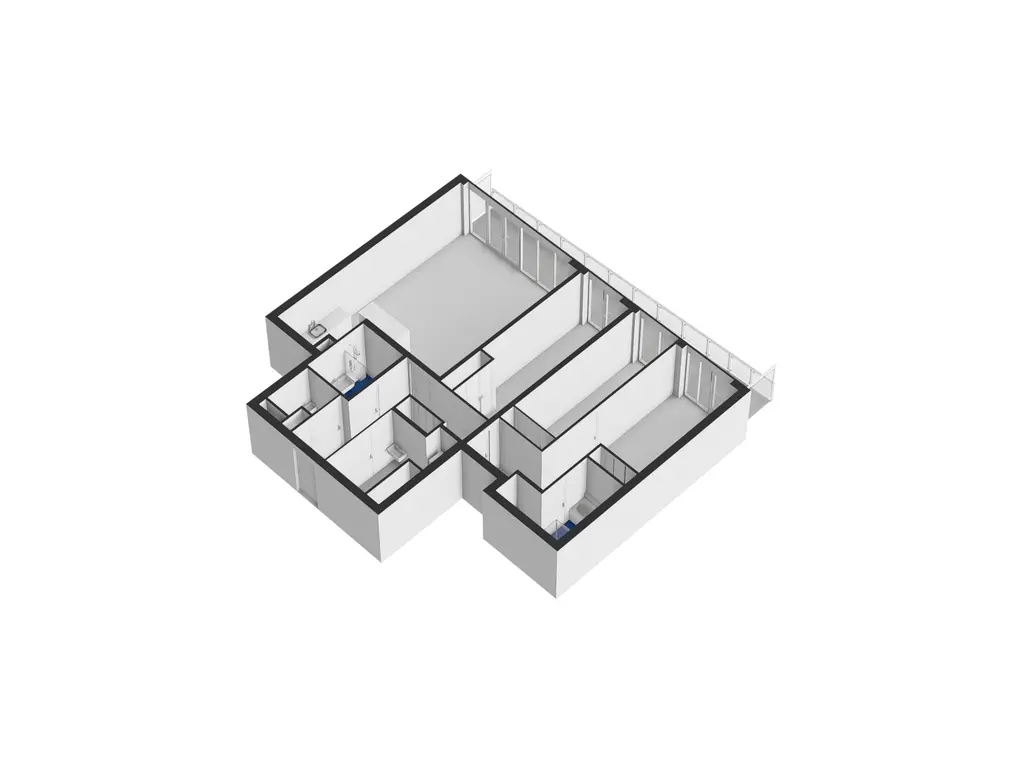 Plattegrond 66