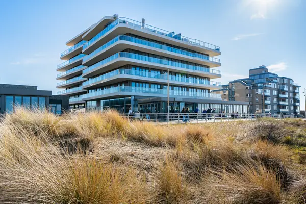 Deltapromenade 421, 'S-GRAVENHAGE