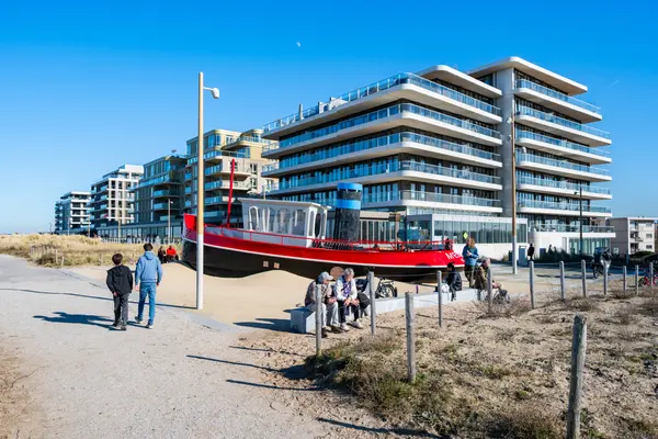 Deltapromenade 421, 'S-GRAVENHAGE