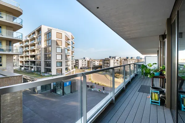 Deltapromenade 421, 'S-GRAVENHAGE