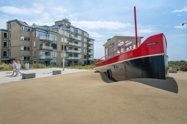 Deltapromenade 421, 'S-GRAVENHAGE