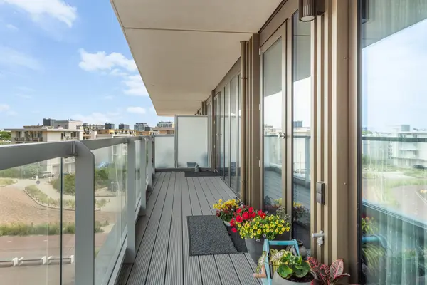 Deltapromenade 421, 'S-GRAVENHAGE