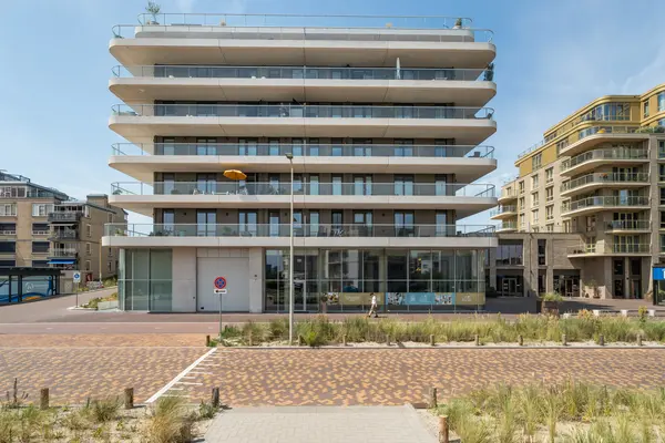 Deltapromenade 421, 'S-GRAVENHAGE