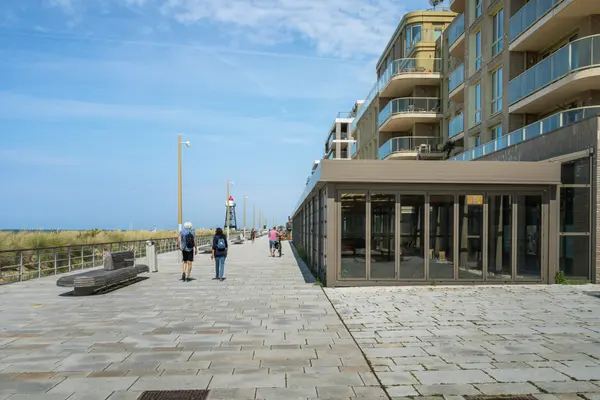 Deltapromenade 421, 'S-GRAVENHAGE