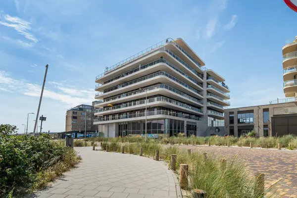 Deltapromenade 421, 'S-GRAVENHAGE