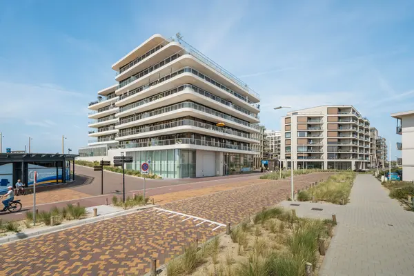Deltapromenade 421, 'S-GRAVENHAGE