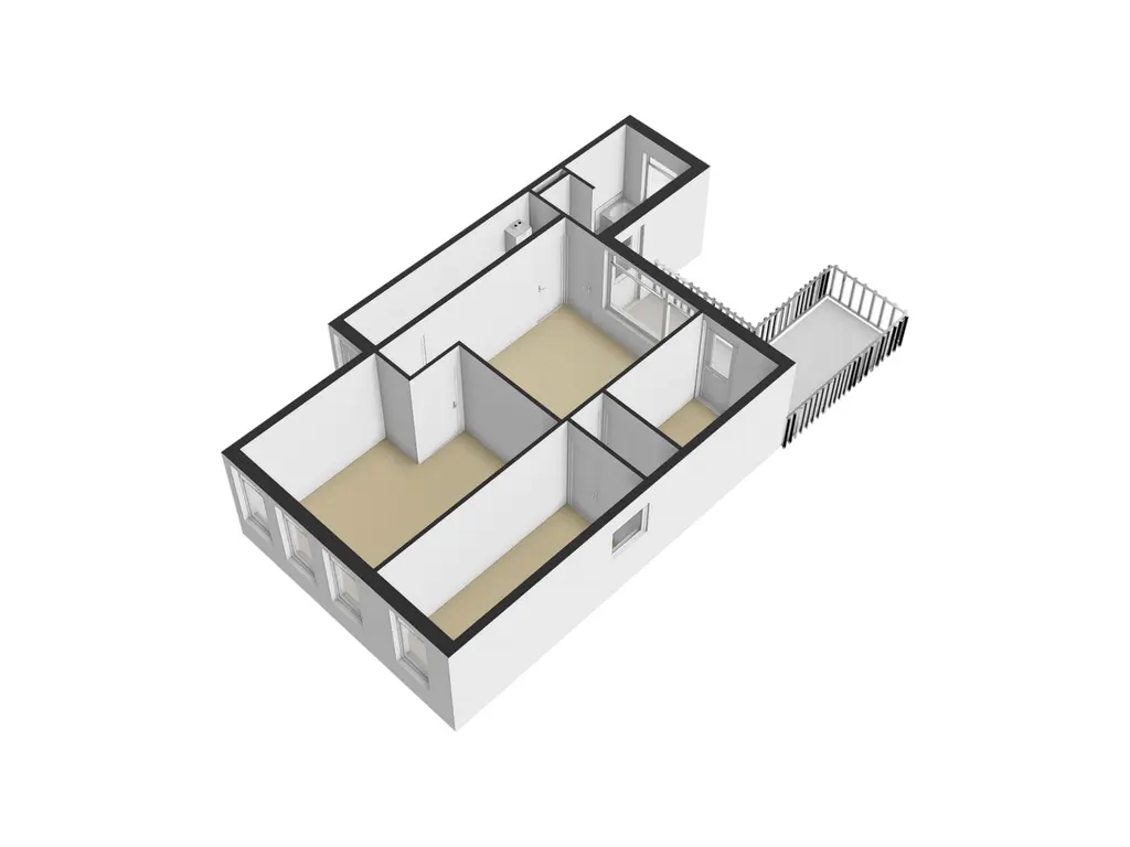 Plattegrond 53